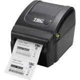Tsc DA220 Etiketten-Drucker Thermodirekt 203 x 203 dpi Etikettenbreite (max.): 114mm USB, RS-232, LA