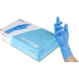 Nitras® NITRAS HIGH RISK NITRILE, Größe L,