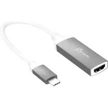 j5create USB-Cto 4K HDMI Adapter,