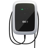 Elli Charger Connect 3 Phasig, 7.5m Ladekabel