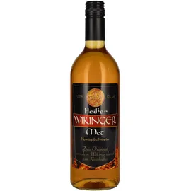 Wikinger Met Heißer Met 10% vol 0,75 l