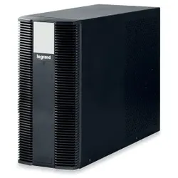 Legrand 310598 Zusatzbatterie inkl. Anschlusskabel für KEOR LP 1kVA 310154/310155 24VDC