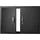 Vevor Grill-Zugangstür, 762 x 533 x 46 mm, Doppelte Außenküchentür, Flächenbündig Montierte Kaltplattentür, Vertikale Wandtür mit Griffen und Lüftungsschlitzen, für Grillinsel, Grillstation usw.