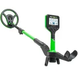 Nokta Midi Hoard Metalldetektor Kinderdetektor