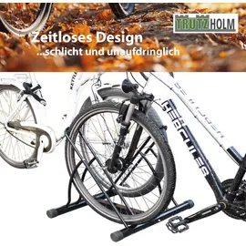 Trutzholm Fahrradständer DUO