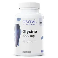 Osavi - Glycin | 1000 mg reine Aminosäure pro