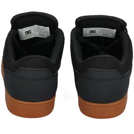 DC Shoes Crisis 2 Herren Black/Gum 43