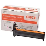 Oki Trommel 46507414 magenta