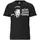 LOGOSHIRT Gendarm von St.-Tropez - Nein! Doch! Ohhh! Schwarz M