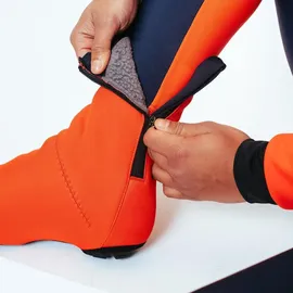 Gore Wear Shield Thermo Überschuhe Schwarz 46-48