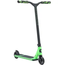 Colt S4 Grün Stunt Scooter EINHEITSGRÖSSE