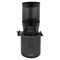 Hurom H320N Slow Juicer grau