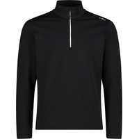 CMP Herren Rolli MAN Sweat nero-bianco 54