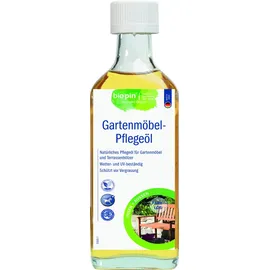 Biopin Bio Pin Holzöl Farblos 0,25 l