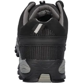 CMP Rigel Low WP Herren Nero/Grey 39