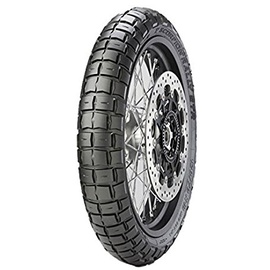 Pirelli Scorpion Rally Str M S Front 120 70 R17 58h Tl Ab 77 56 Im Preisvergleich