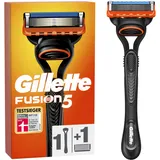 Gillette Fusion5 Nassrasierer Herren 1 St.