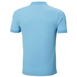 HELLY HANSEN Driftline Polo türkis S