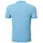 HELLY HANSEN Driftline Polo türkis S