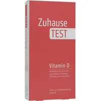 NanoRepro Zuhause Test Vitamin D Blut
