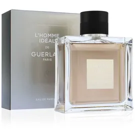 Guerlain L'Homme Ideal Eau de Parfum 50 ml