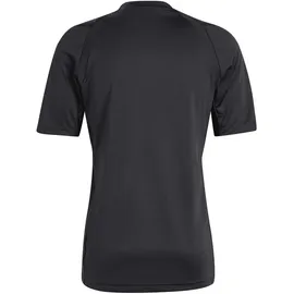 adidas Referee 24 Schiedsrichtertrikot schwarz