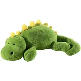 HEUNEC Dino XXL liegend 150 cm Grün