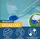 BESTWAY Bestway® FlowclearTM Poolsauger-Aufsatz AquaSuctionTM