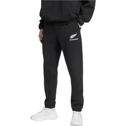 adidas Performance Neuseeland All Blacks Präsentationshose Herren JM9645 - all black M