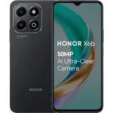 Honor X6b 128 GB Midnight Black Dual SIM