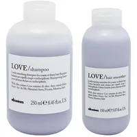 Davines Essential Haircare Love Smooth Set