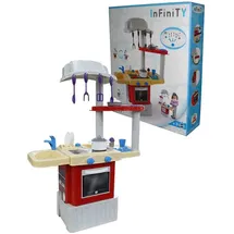 Polesie Kinderküche 42279 Infinity