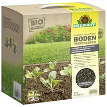NEUDORFF Terra Preta Bodenverbesserer 5 kg