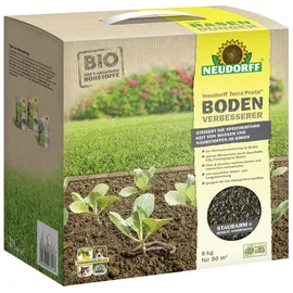 NEUDORFF Terra Preta Bodenverbesserer 5 kg