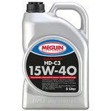 Meguin HD-C3 4728 SAE 15W-40 5 l