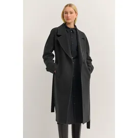 Bugatti Trenchcoat in 280-dunkelgrau | Gr.: 44