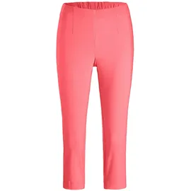 GOLDNER Louisa Schlupfhose Slim Fit Orange 26