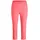 GOLDNER Louisa Schlupfhose Slim Fit Orange 26