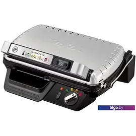 Tefal GC 461B schwarz grau
