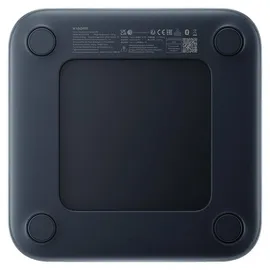 Xiaomi Mi Smart Scale S200 Dunkelgrau