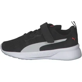 Puma Flyer Runner V Inf Schwarz 21