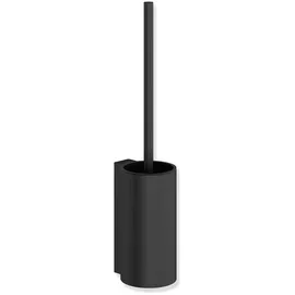 Hewi WC-Bürstengarnitur System 162 Schwarz