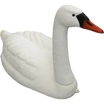 UBBINK Schwan Weiß H 54,5 cm