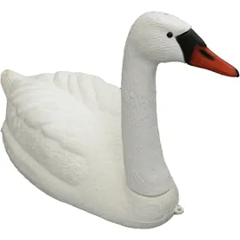 UBBINK Schwan Weiß H 54,5 cm