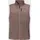 Schöffel Fleecejacke braun 42