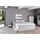 OTTO home Wäscheschrank Luven 98 x 137 x 34 cm Weiß