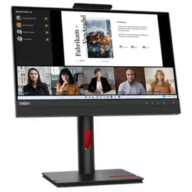 Lenovo ThinkCentre TIO 22 Gen 5 21,5"