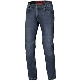 Held Pixland Motorrad-Jeans blau