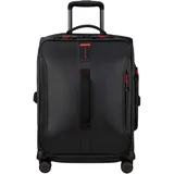 Samsonite Paradiver Light 4-Rollen Cabin 55 cm / 48 l schwarz