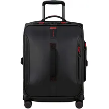 Samsonite Paradiver Light 4-Rollen Cabin 55 cm / 48 l schwarz